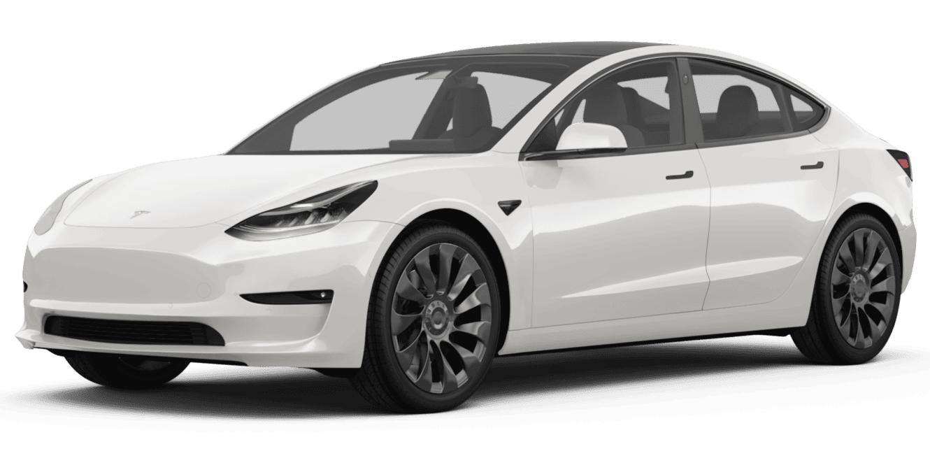 TESLA MODEL 3 2023 5YJ3E1EA5PF613670 image